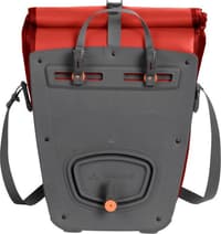 Aqua Back Plus polkupyörälaukut, Lava - view: 2