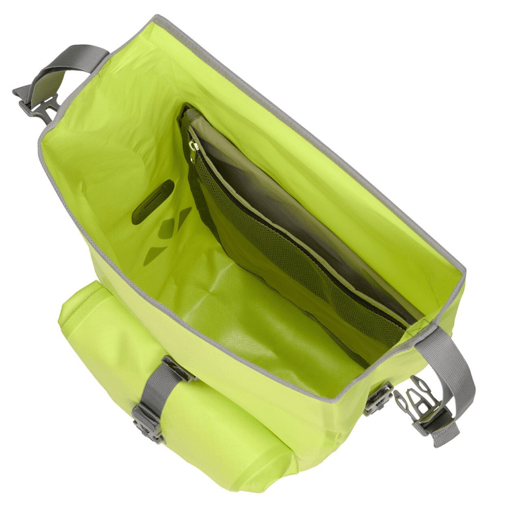 Aqua Back Plus Bright Green, view: 2