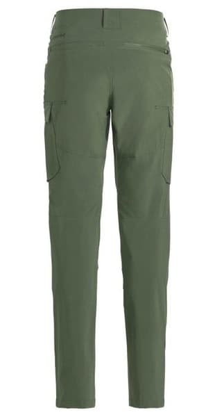Men's Skarvan Biobased Pants Cedar Wood, view: 1