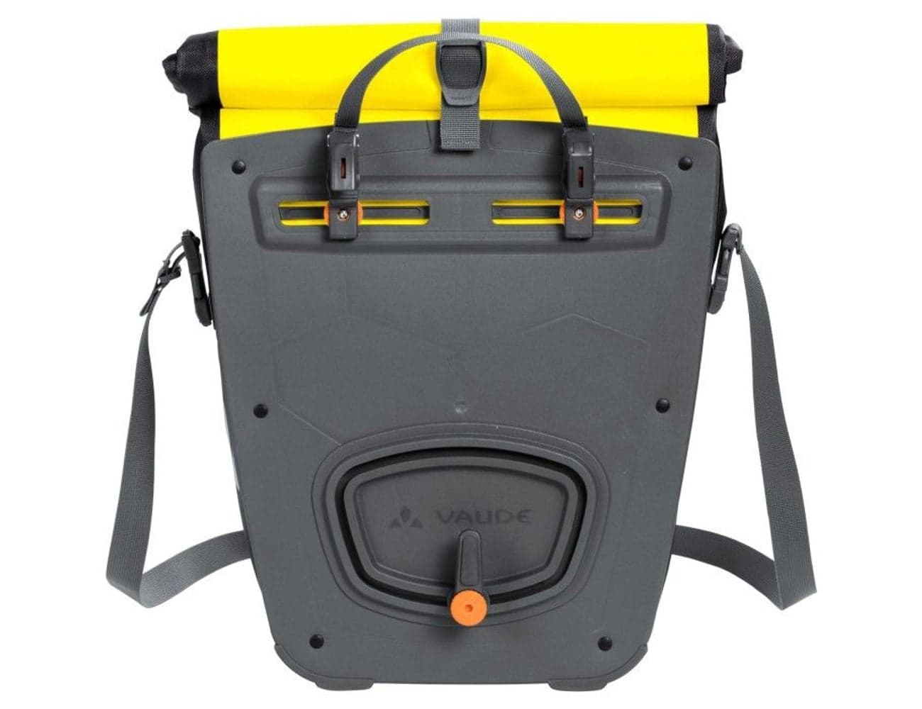 Aqua Back Single Canary, view: 1