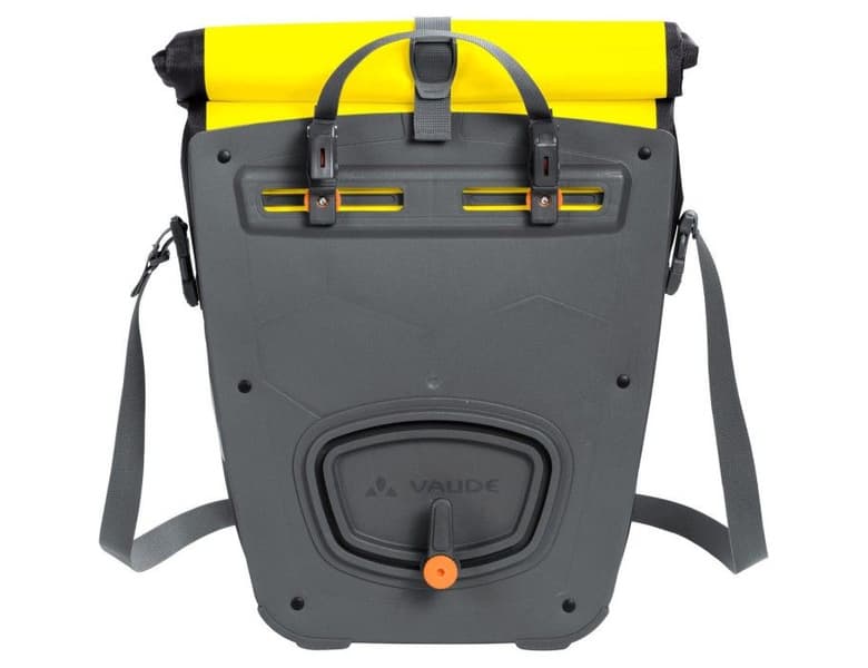 Aqua Back Single Canary, view: 1