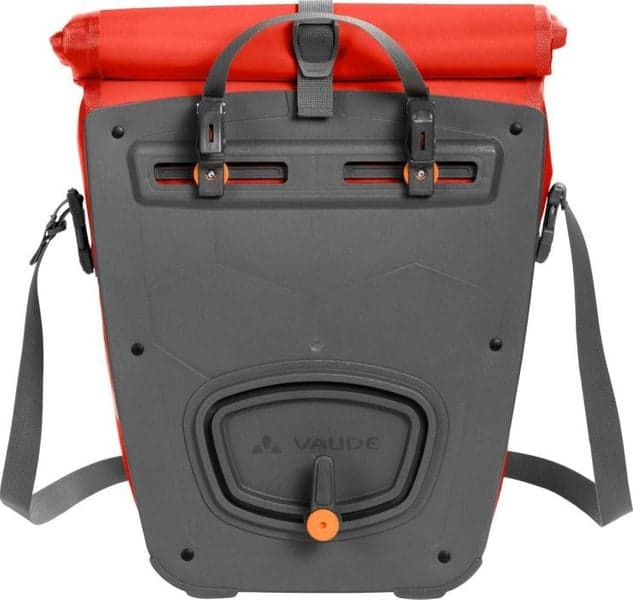 Aqua Back Single Lava, view: 1