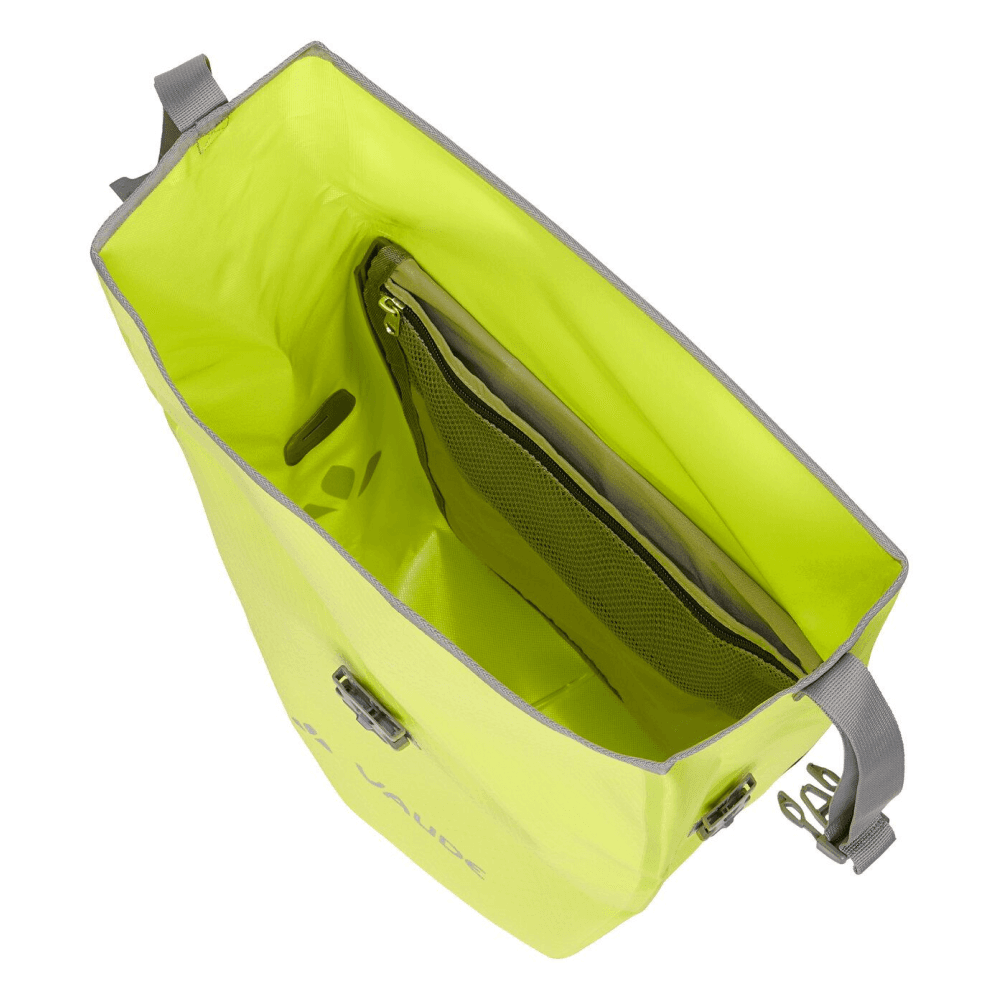 Aqua Back Single Bright Green, view: 2