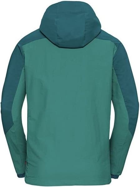 Skarvan S -softshelltakki, vihreä, view: 1