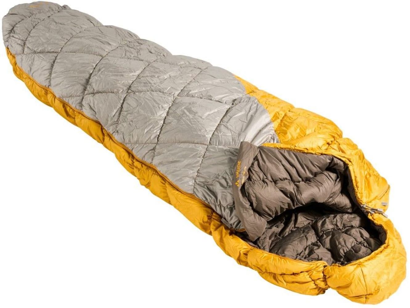 Meglis 1100 SYN -makuupussi Marigold, view: 1