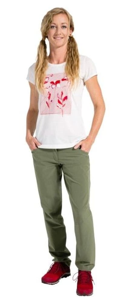 Skarvan Biobased Pants Cedar Wood, view: 2