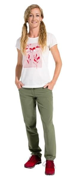 Skarvan Biobased Pants Cedar Wood, view: 2