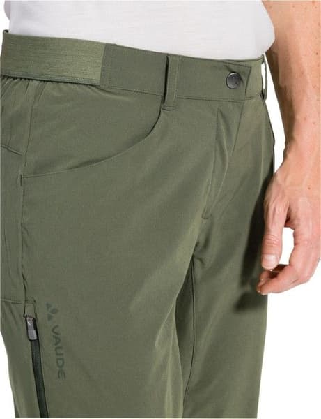 Skarvan Biobased Pants Cedar Wood, view: 4