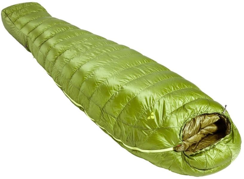 Rotstein 450 DWN -untuvamakuupussi Green Pepper, productDetailPage.view: 0