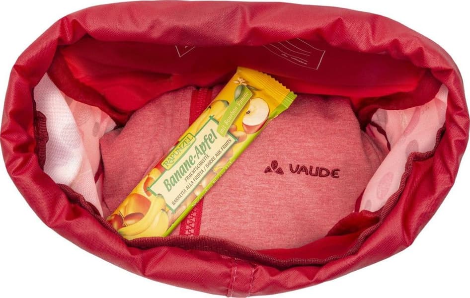 Ayla 6 Bright Pink/Cranberry, view: 3