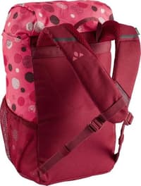 Ayla 6 Bright Pink/Cranberry - view: 1