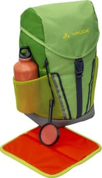 Puck 10 Bright Pink/Cranberry - view: 2