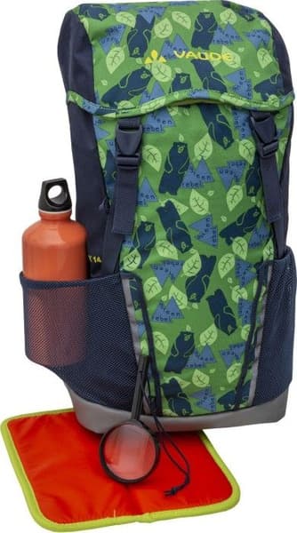 Puck 14 Green/Eclipse, view: 4