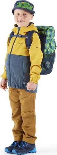 Puck 14 Blue/Eclipse - view: 3