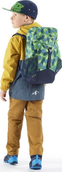 Puck 14 Green/Eclipse - view: 2