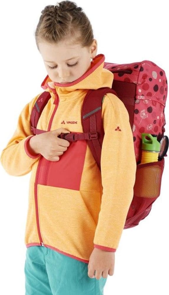 Puck 14 Bright Pink/Cranberry, view: 4