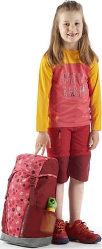 Puck 14 Bright Pink/Cranberry - view: 3