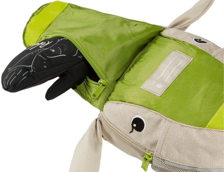 Flocke lasten reppu, view: 2