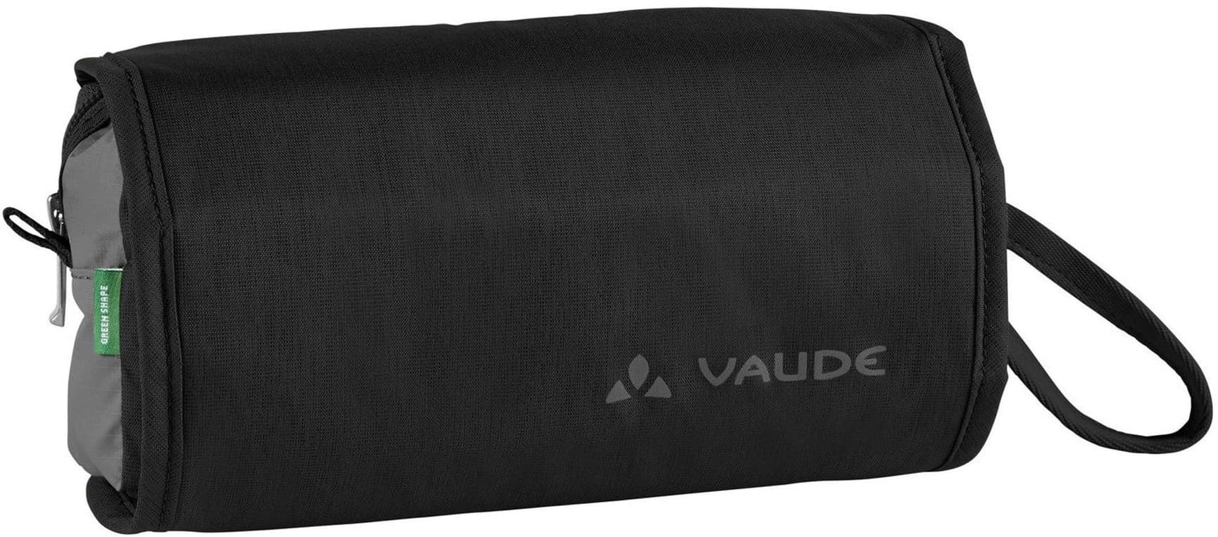 Wash Bag toilettilaukku, musta, M, view: 0