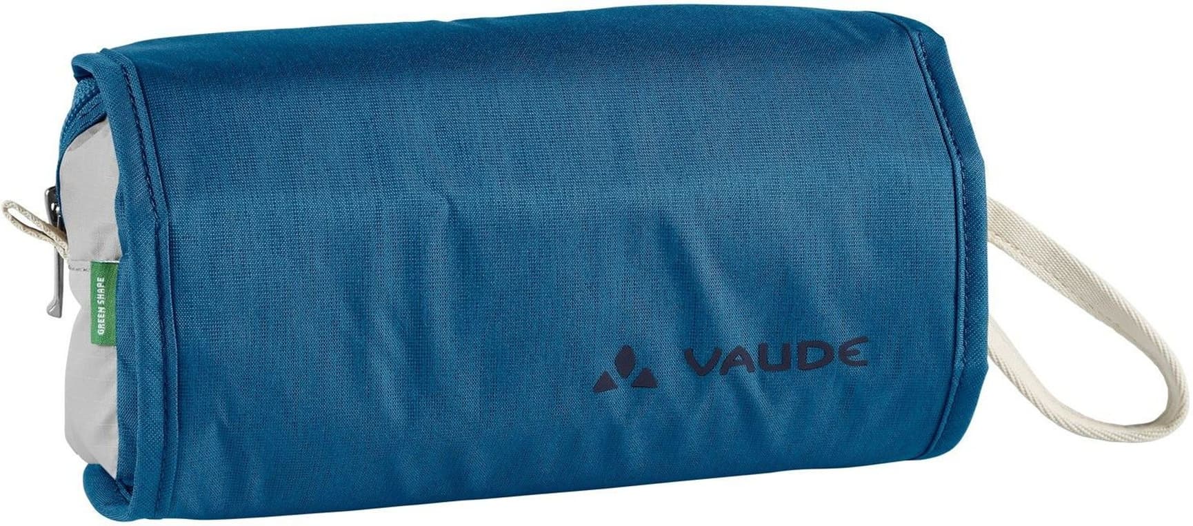 Wash Bag toilettilaukku, sininen, M, view: 0