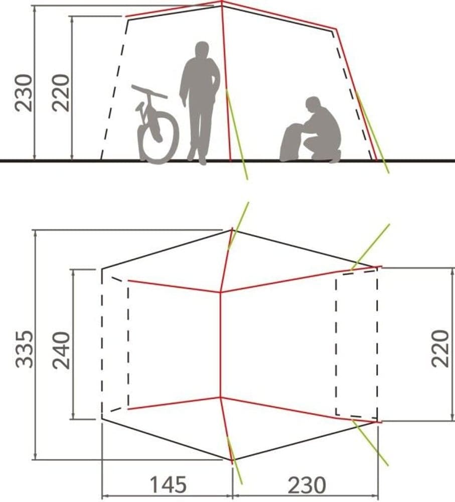 Drive Van Sand, view: 1