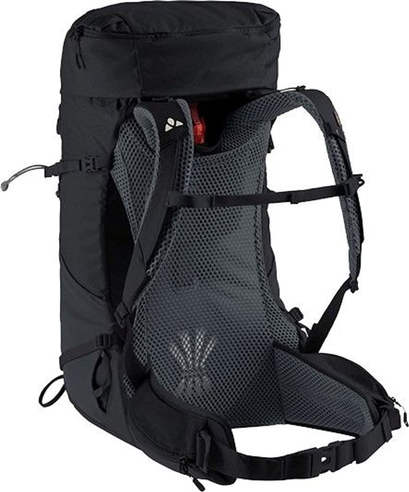 Brenta 36+6 -rinkka, musta, view: 1