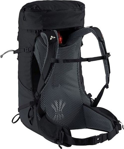 Brenta 36+6 -rinkka, musta, view: 1