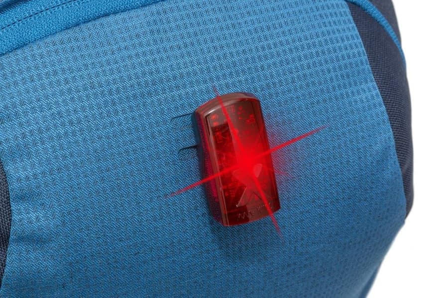 Wizard -reppu 30+4L (Avocado), view: 7