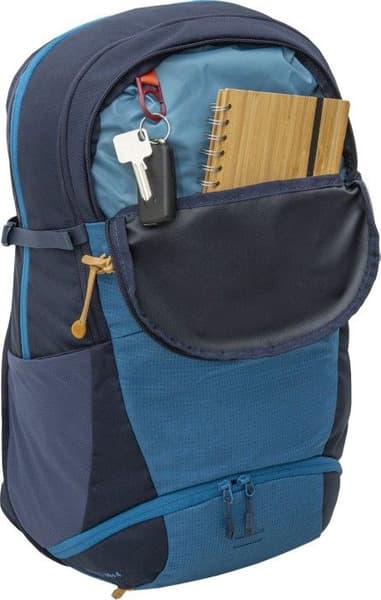 Wizard -reppu 30+4L (Avocado), view: 2