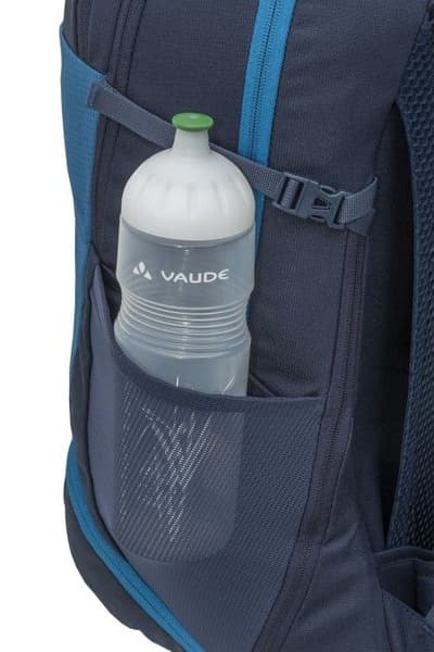 Wizard -reppu 30+4L (Avocado), view: 4