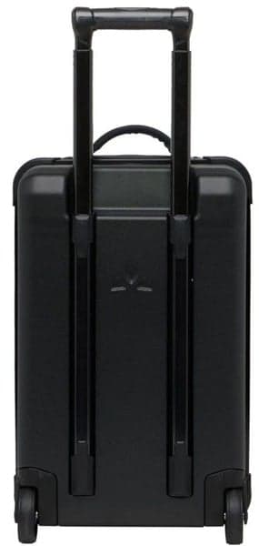 Takutea 35 Black, view: 4