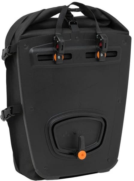 Free Cargo Black, view: 2