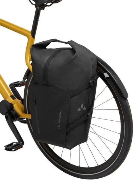 Free Cargo Black, view: 4