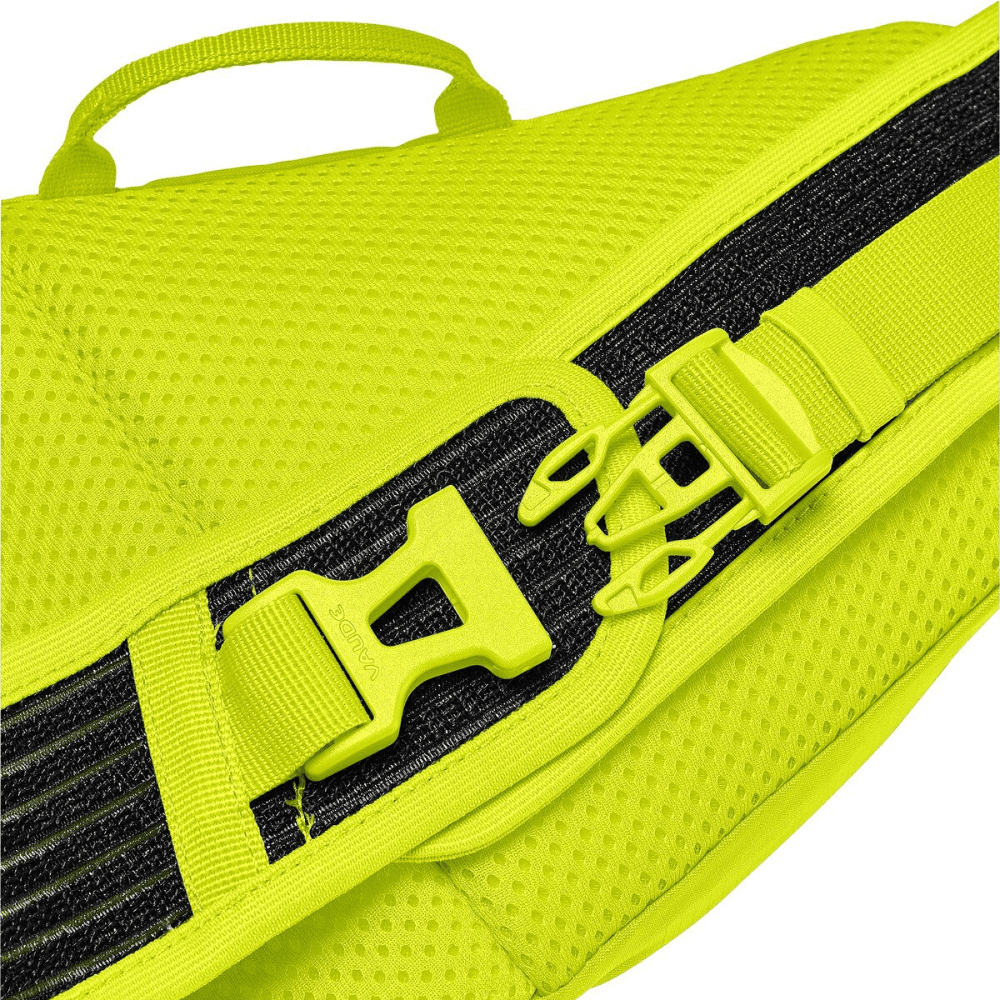 Attendant Bright Green, view: 4