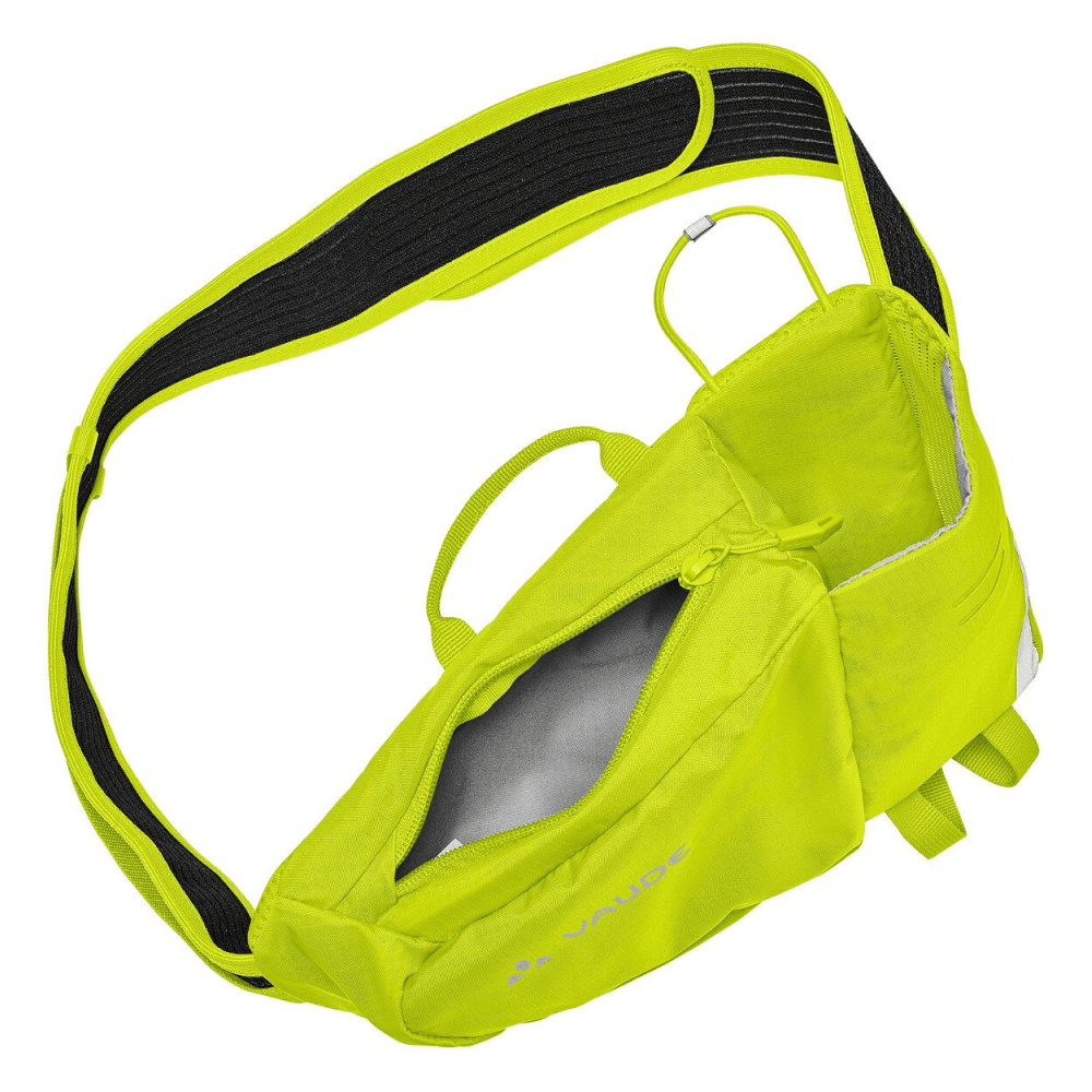 Attendant Bright Green, view: 2