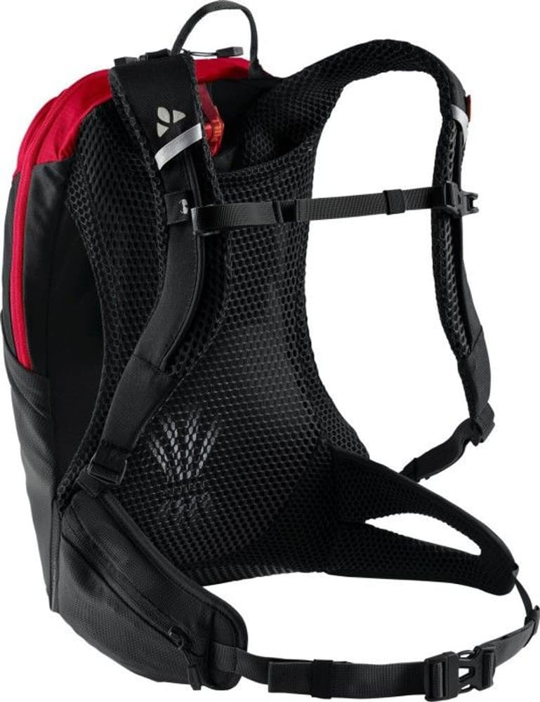 Tremalzo 10 Indian Red, view: 1