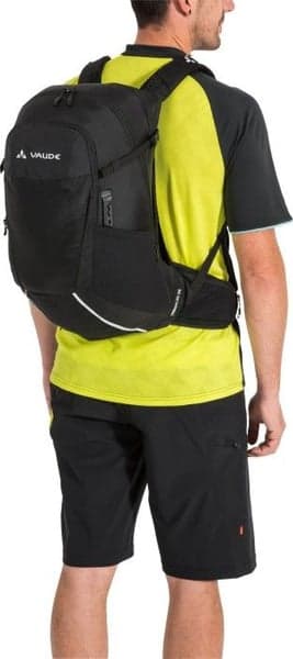 Tremalzo 22 Black, view: 2