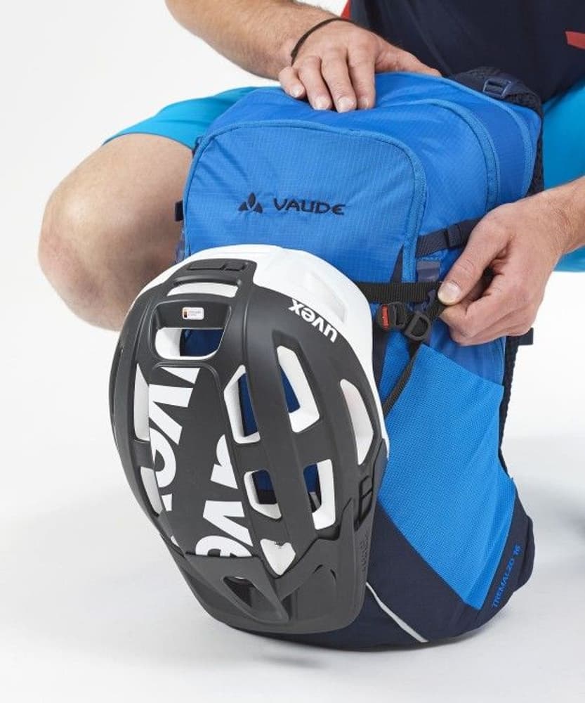 Tremalzo 16 Blue, view: 4