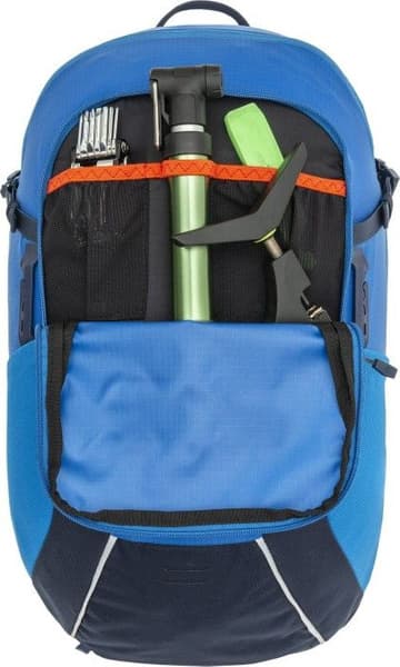 Tremalzo 16 reppu, Black, view: 4