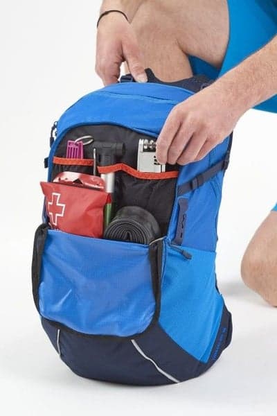 Tremalzo 16 Blue, view: 5