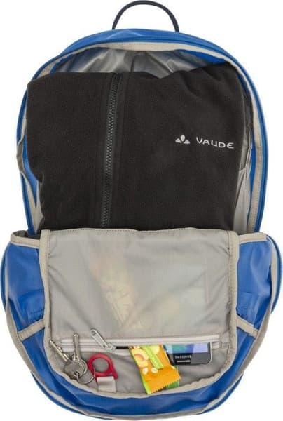 Tremalzo 16 reppu, Black, view: 3