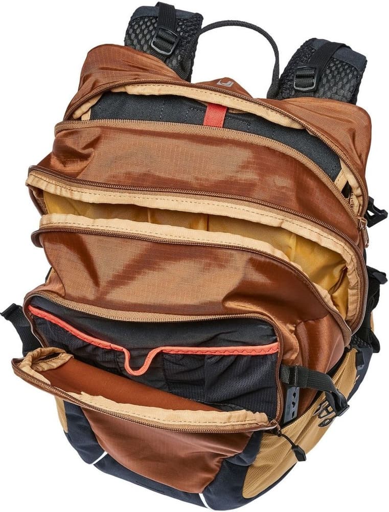 Tremalzo 16 reppu, Umbra, view: 2