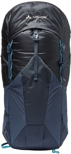 Zerum 44+8 naisten ultrakevyt rinkka, tummansininen, view: 0