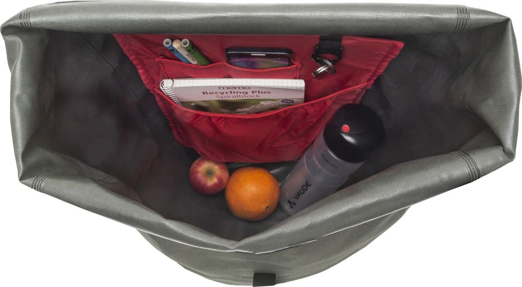 Clubride II Phantom Black, view: 2