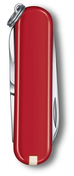 Classic SD monitoimityökalu, punainen, view: 2