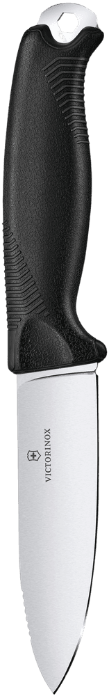 Venture puukko, Black, view: 0