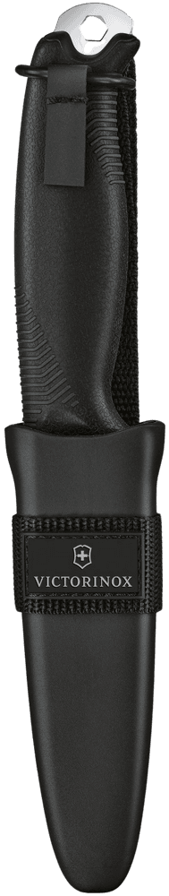 Venture puukko, Black, view: 1