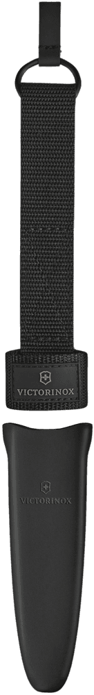 Venture puukko, Black, view: 4