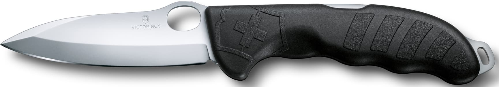 Hunter Pro M taittoveitsi, musta, view: 1