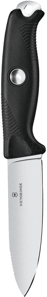 Venture Pro puukko, Black, view: 0